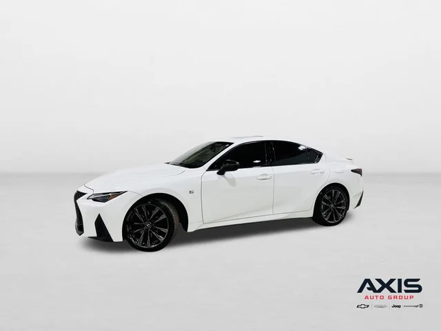 SEMINUEVOS LEXUS IS 350 a Estados en autogozo
