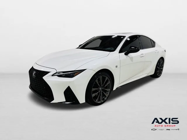 SEMINUEVOS LEXUS IS 350 a Estados en autogozo