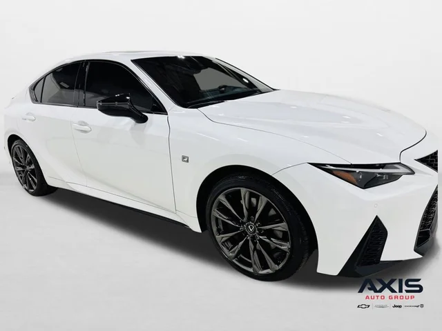 SEMINUEVOS LEXUS IS 350 a Estados en autogozo