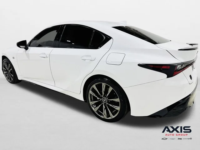 SEMINUEVOS LEXUS IS 350 a Estados en autogozo