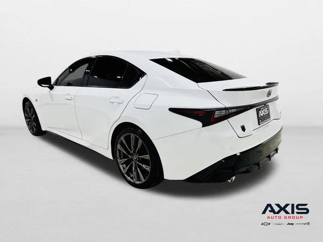 SEMINUEVOS LEXUS IS 350 a Estados en autogozo