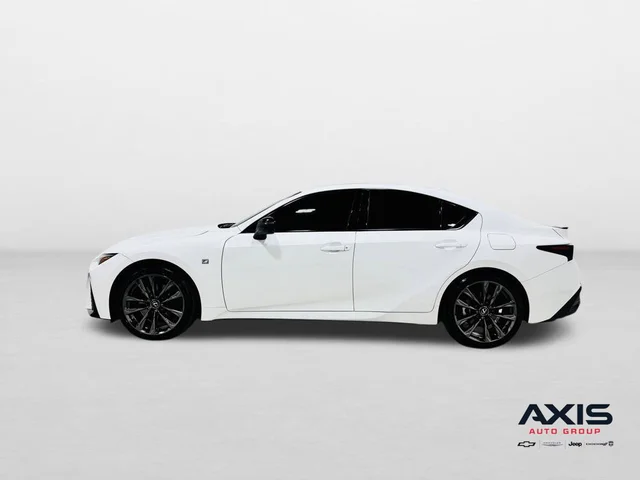 SEMINUEVOS LEXUS IS 350 a Estados en autogozo
