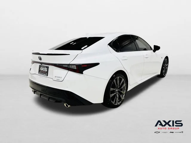 SEMINUEVOS LEXUS IS 350 a Estados en autogozo