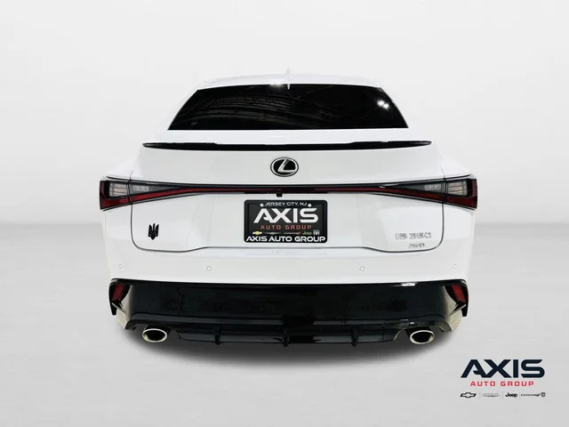 SEMINUEVOS LEXUS IS 350 a Estados en autogozo
