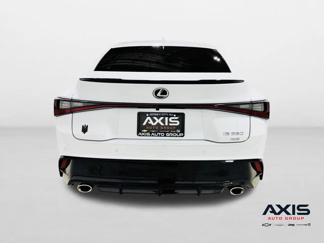 SEMINUEVOS LEXUS IS 350 a Estados en autogozo