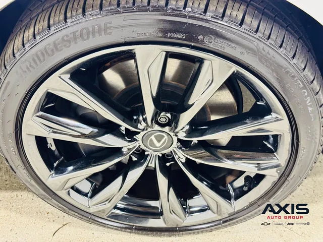 SEMINUEVOS LEXUS IS 350 a Estados en autogozo