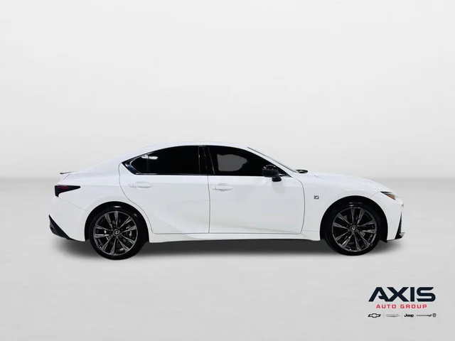 SEMINUEVOS LEXUS IS 350 a Estados en autogozo