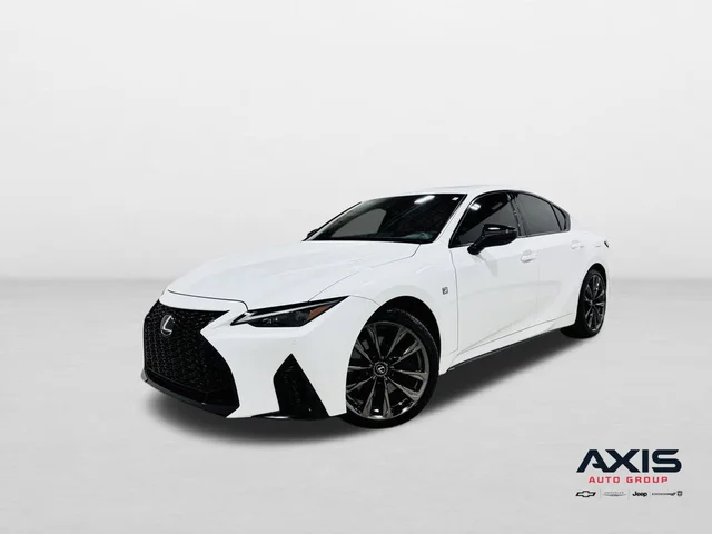SEMINUEVOS LEXUS IS 350 a Estados en autogozo