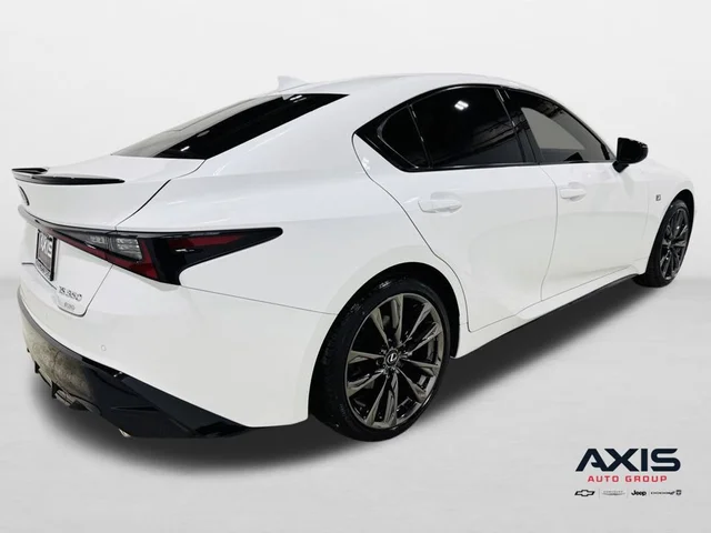 SEMINUEVOS LEXUS IS 350 a Estados en autogozo