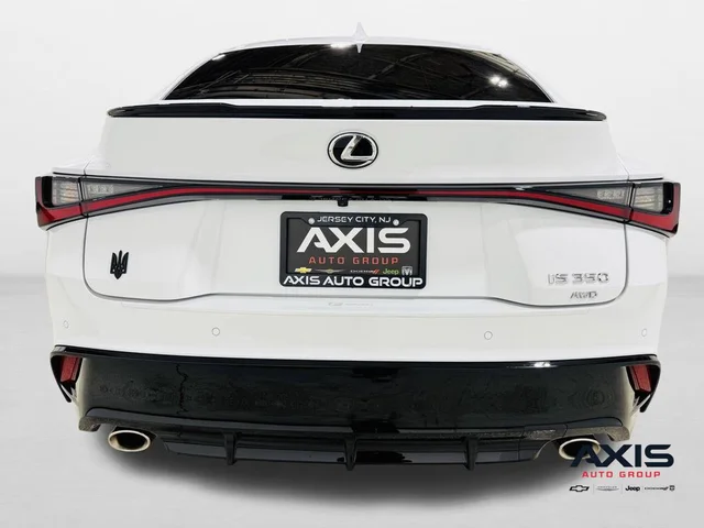 SEMINUEVOS LEXUS IS 350 a Estados en autogozo