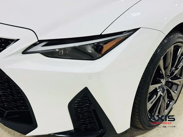 SEMINUEVOS LEXUS IS 350 a Estados en autogozo