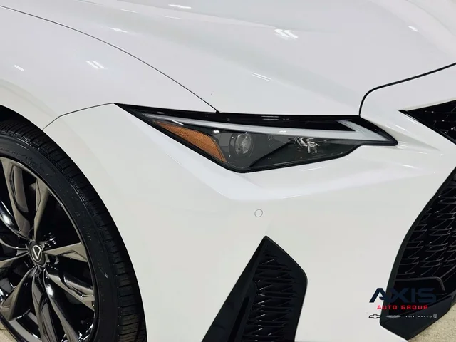 SEMINUEVOS LEXUS IS 350 a Estados en autogozo