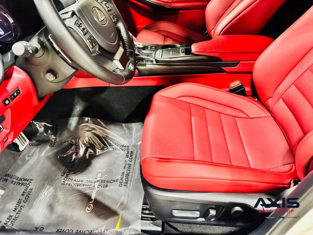 SEMINUEVOS LEXUS IS 350 a Estados en autogozo