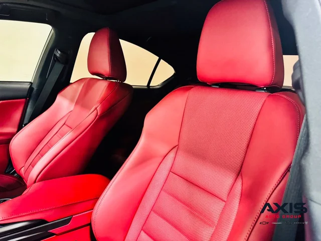 SEMINUEVOS LEXUS IS 350 a Estados en autogozo