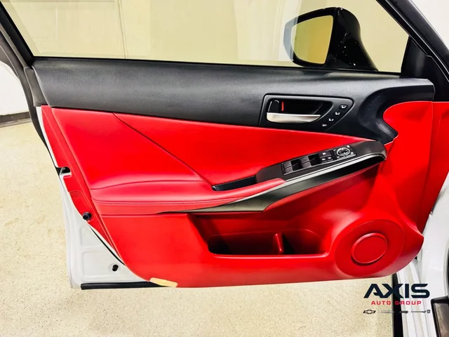 SEMINUEVOS LEXUS IS 350 a Estados en autogozo