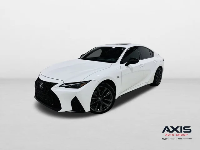 SEMINUEVOS LEXUS IS 350 a Estados en autogozo