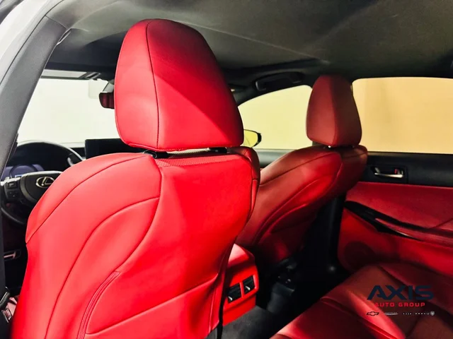 SEMINUEVOS LEXUS IS 350 a Estados en autogozo