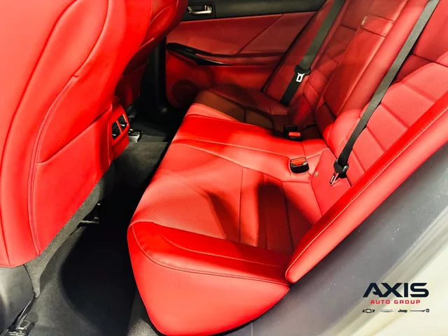 SEMINUEVOS LEXUS IS 350 a Estados en autogozo