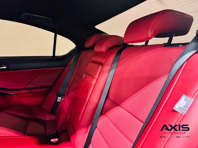 SEMINUEVOS LEXUS IS 350 a Estados en autogozo