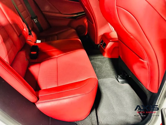 SEMINUEVOS LEXUS IS 350 a Estados en autogozo