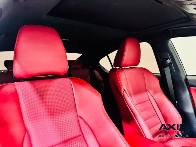 SEMINUEVOS LEXUS IS 350 a Estados en autogozo