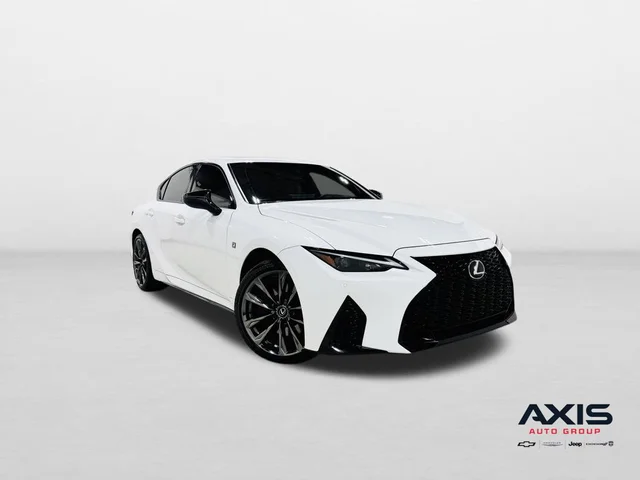 SEMINUEVOS LEXUS IS 350 a Estados en autogozo