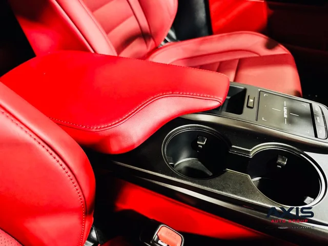 SEMINUEVOS LEXUS IS 350 a Estados en autogozo