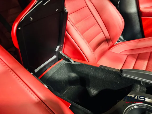SEMINUEVOS LEXUS IS 350 a Estados en autogozo