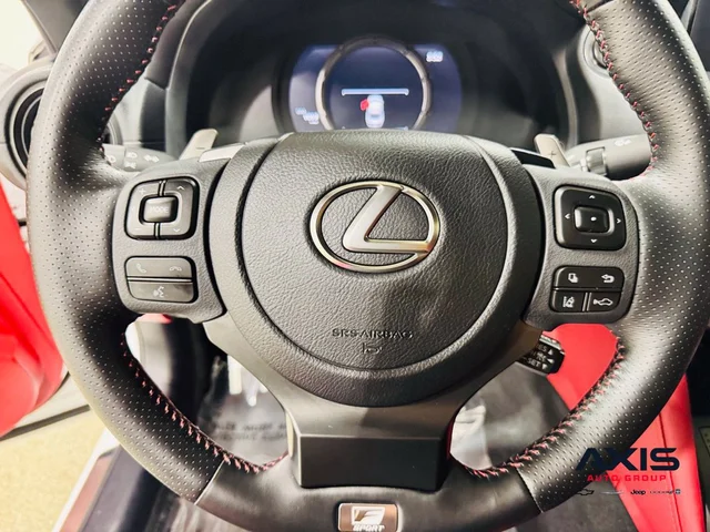 SEMINUEVOS LEXUS IS 350 a Estados en autogozo