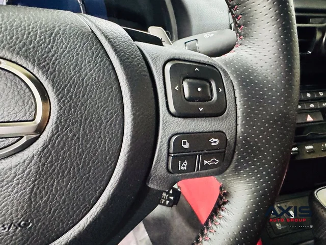 SEMINUEVOS LEXUS IS 350 a Estados en autogozo