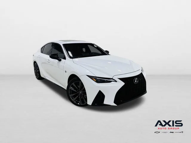 SEMINUEVOS LEXUS IS 350 a Estados en autogozo