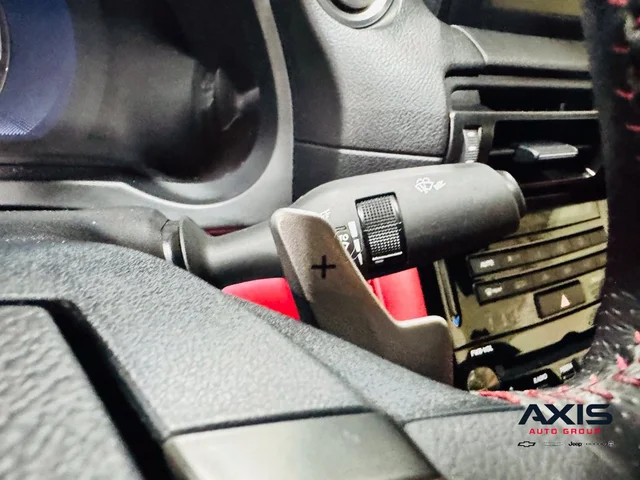 SEMINUEVOS LEXUS IS 350 a Estados en autogozo