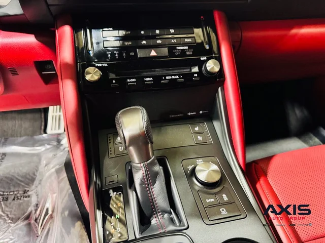SEMINUEVOS LEXUS IS 350 a Estados en autogozo