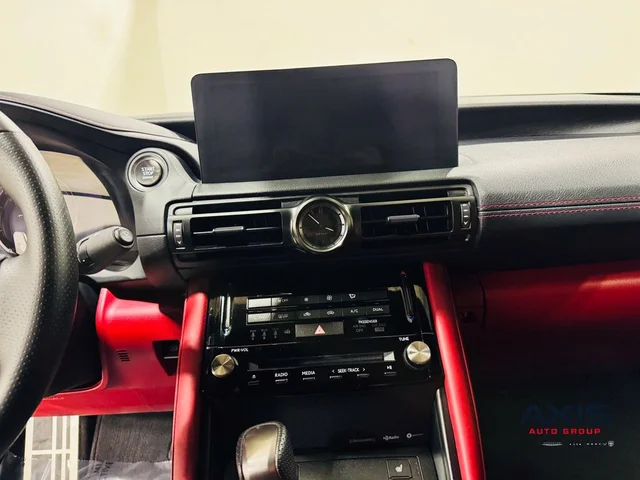 SEMINUEVOS LEXUS IS 350 a Estados en autogozo