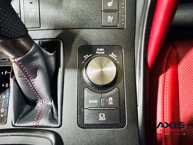 SEMINUEVOS LEXUS IS 350 a Estados en autogozo