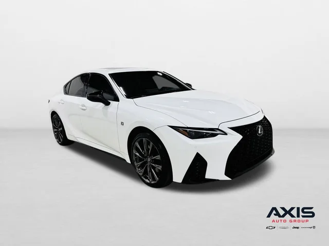 SEMINUEVOS LEXUS IS 350 a Estados en autogozo