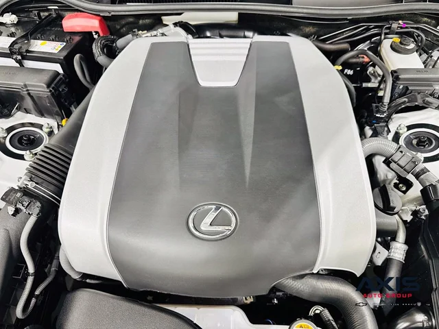 SEMINUEVOS LEXUS IS 350 a Estados en autogozo