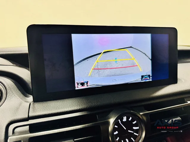 SEMINUEVOS LEXUS IS 350 a Estados en autogozo