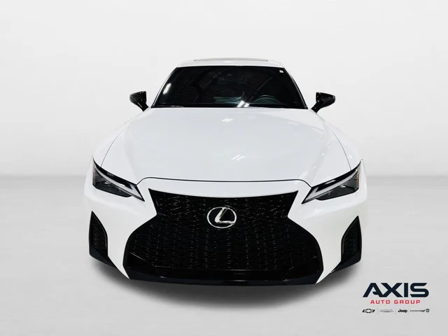 SEMINUEVOS LEXUS IS 350 a Estados en autogozo