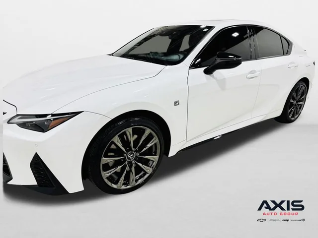 SEMINUEVOS LEXUS IS 350 a Estados en autogozo