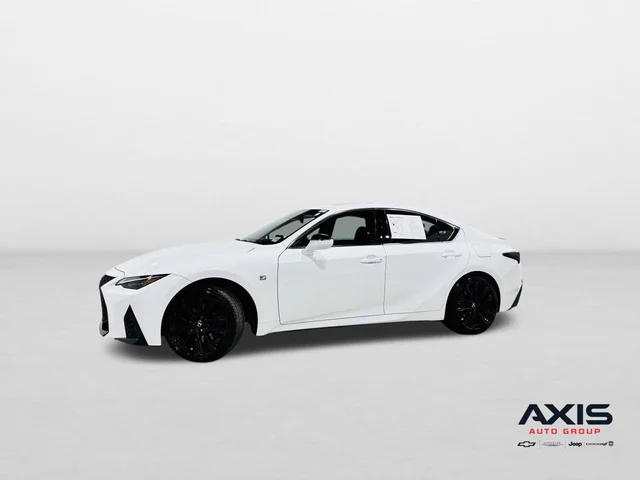 SEMINUEVOS LEXUS IS 350 a Estados en autogozo
