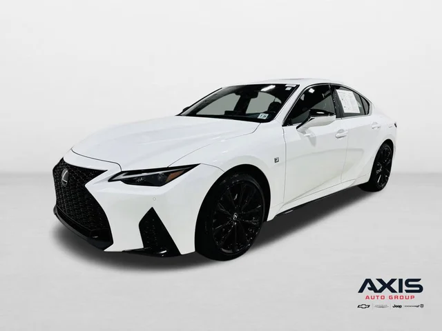SEMINUEVOS LEXUS IS 350 a Estados en autogozo