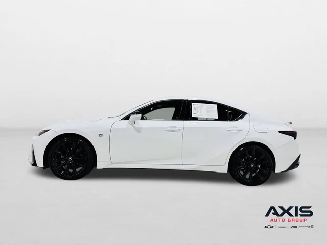 SEMINUEVOS LEXUS IS 350 a Estados en autogozo