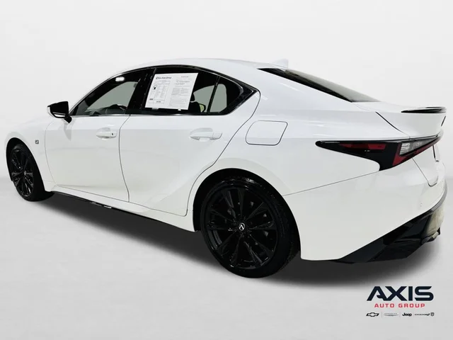 SEMINUEVOS LEXUS IS 350 a Estados en autogozo
