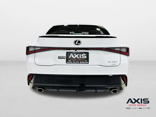 SEMINUEVOS LEXUS IS 350 a Estados en autogozo