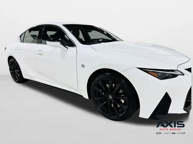 SEMINUEVOS LEXUS IS 350 a Estados en autogozo