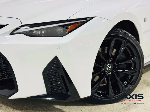 SEMINUEVOS LEXUS IS 350 a Estados en autogozo