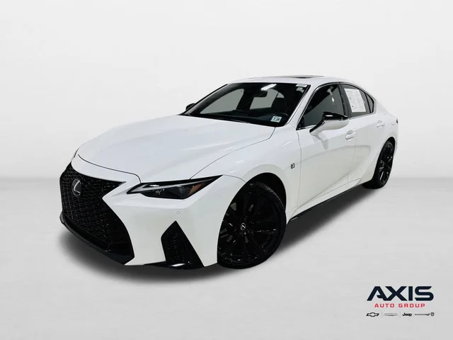 SEMINUEVOS LEXUS IS 350 a Estados en autogozo