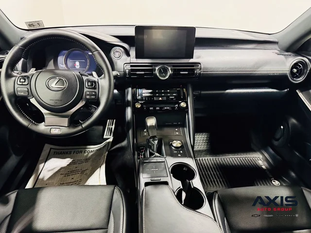 SEMINUEVOS LEXUS IS 350 a Estados en autogozo