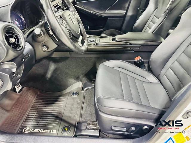 SEMINUEVOS LEXUS IS 350 a Estados en autogozo